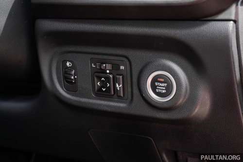 Proton Saga Hatchback to join new Saga sedan, MPV, Active SUV family on modular AMA platform?