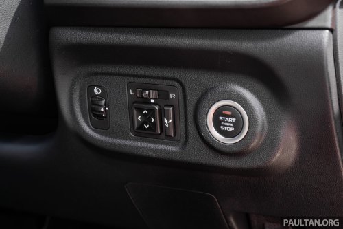 2026 Proton Saga MC3 official est price RM40k to RM50k – now open for booking, 1-year free service
