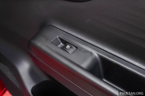 Proton Saga Hatchback to join new Saga sedan, MPV, Active SUV family on modular AMA platform?