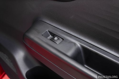 Proton Saga Hatchback to join new Saga sedan, MPV, Active SUV family on modular AMA platform?