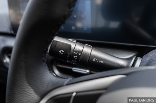 Proton Saga Hatchback to join new Saga sedan, MPV, Active SUV family on modular AMA platform?