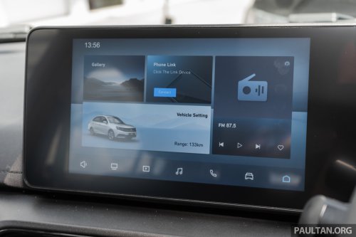 Proton Saga Hatchback to join new Saga sedan, MPV, Active SUV family on modular AMA platform?