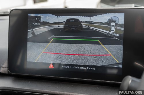 Proton Saga Hatchback to join new Saga sedan, MPV, Active SUV family on modular AMA platform?