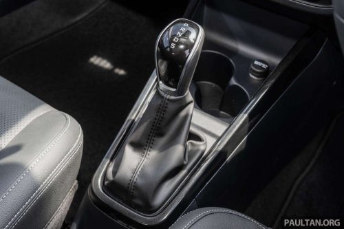 2026 Proton Saga MC3 Premium, Executive full details: 120 PS/150 Nm 1.5L, timing chain, 4AT or Punch CVT