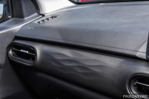 Proton Saga Hatchback to join new Saga sedan, MPV, Active SUV family on modular AMA platform?