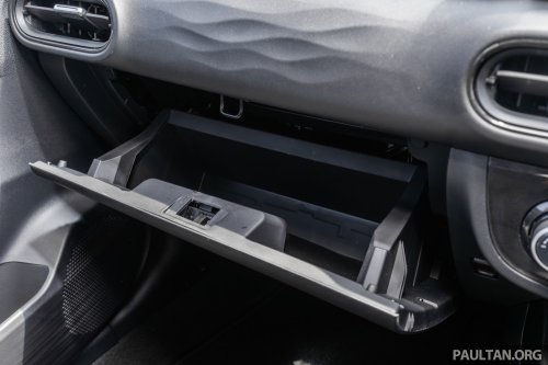 Proton Saga Hatchback to join new Saga sedan, MPV, Active SUV family on modular AMA platform?