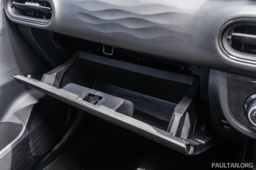 Proton Saga Hatchback to join new Saga sedan, MPV, Active SUV family on modular AMA platform?