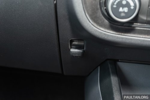 Proton Saga Hatchback to join new Saga sedan, MPV, Active SUV family on modular AMA platform?