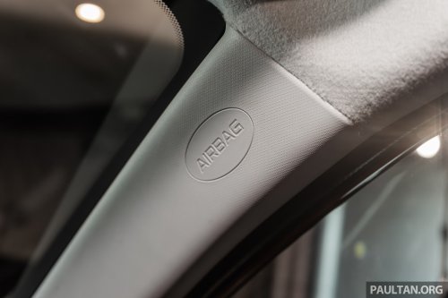 Proton Saga Hatchback to join new Saga sedan, MPV, Active SUV family on modular AMA platform?