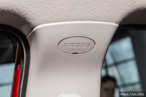 Proton Saga Hatchback to join new Saga sedan, MPV, Active SUV family on modular AMA platform?