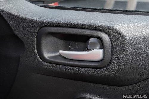 2026 Proton Saga MC3 official est price RM40k to RM50k – now open for booking, 1-year free service