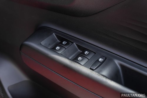 Proton Saga Hatchback to join new Saga sedan, MPV, Active SUV family on modular AMA platform?