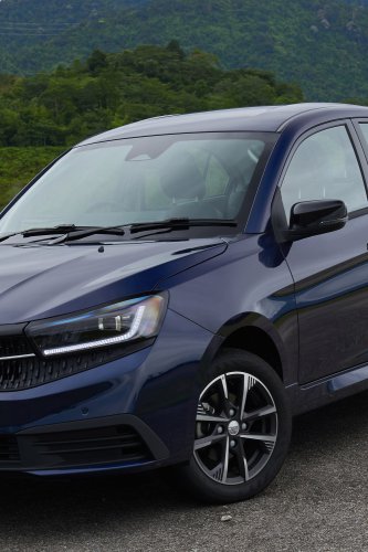 2026 Proton Saga MC3 Premium, Executive full details: 120 PS/150 Nm 1.5L, timing chain, 4AT or Punch CVT