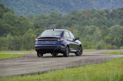 2026 Proton Saga MC3 Premium, Executive full details: 120 PS/150 Nm 1.5L, timing chain, 4AT or Punch CVT