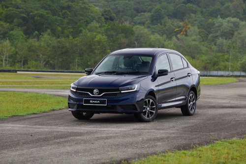 2026 Proton Saga MC3 Premium, Executive full details: 120 PS/150 Nm 1.5L, timing chain, 4AT or Punch CVT