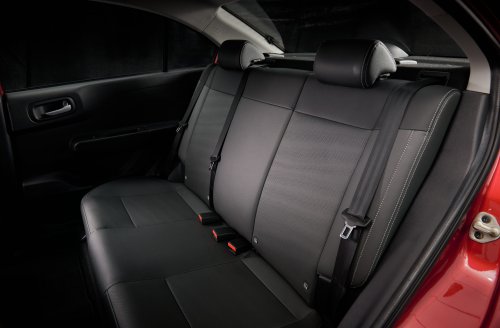 2026 Proton Saga MC3 official est price RM40k to RM50k – now open for booking, 1-year free service