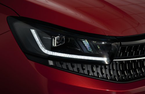 2026 Proton Saga MC3 official est price RM40k to RM50k – now open for booking, 1-year free service