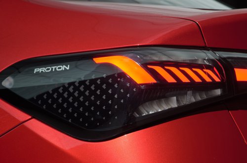 2026 Proton Saga MC3 official est price RM40k to RM50k – now open for booking, 1-year free service