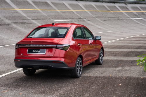 2026 Proton Saga MC3 official est price RM40k to RM50k – now open for booking, 1-year free service