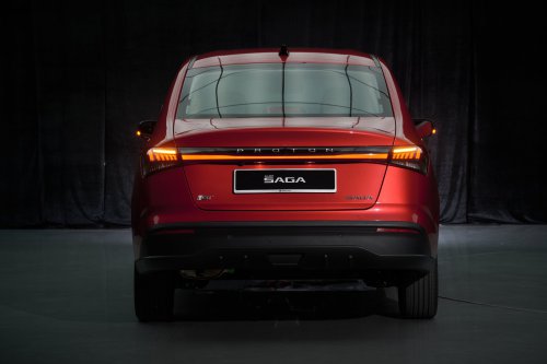 2026 Proton Saga MC3 official est price RM40k to RM50k – now open for booking, 1-year free service