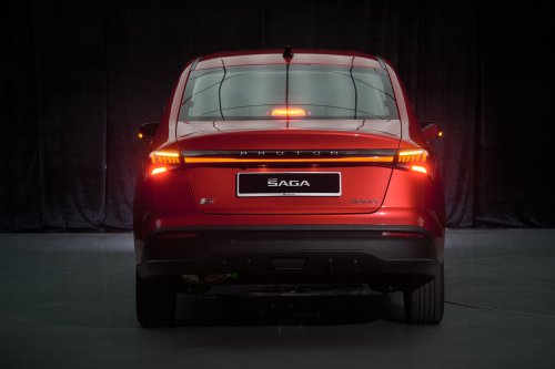 2026 Proton Saga MC3 Premium, Executive full details: 120 PS/150 Nm 1.5L, timing chain, 4AT or Punch CVT
