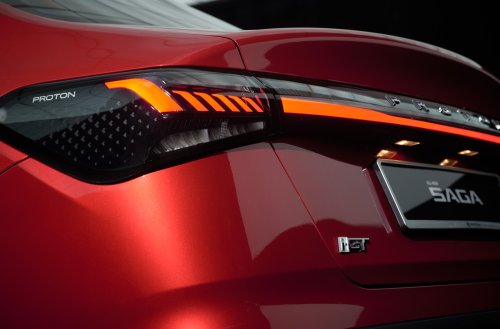 2026 Proton Saga MC3 official est price RM40k to RM50k – now open for booking, 1-year free service