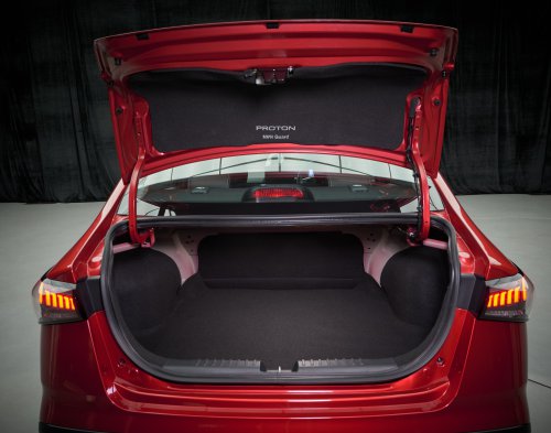 2026 Proton Saga MC3 official est price RM40k to RM50k – now open for booking, 1-year free service