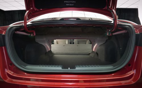 2026 Proton Saga MC3 official est price RM40k to RM50k – now open for booking, 1-year free service