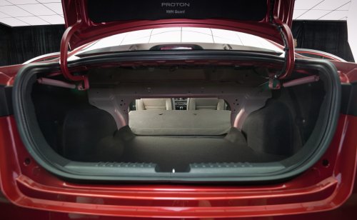 2026 Proton Saga MC3 Premium, Executive full details: 120 PS/150 Nm 1.5L, timing chain, 4AT or Punch CVT