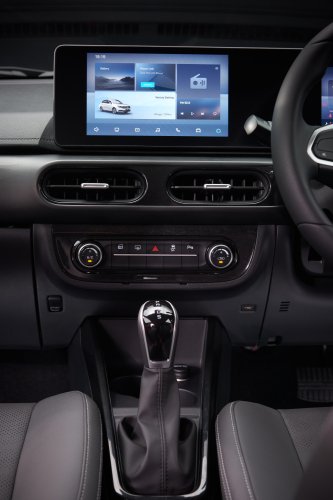 2026 Proton Saga MC3 official est price RM40k to RM50k – now open for booking, 1-year free service