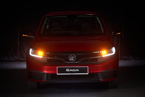 2026 Proton Saga MC3 official est price RM40k to RM50k – now open for booking, 1-year free service