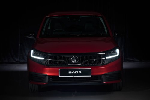 2026 Proton Saga MC3 official est price RM40k to RM50k – now open for booking, 1-year free service