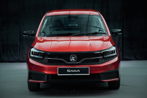 2026 Proton Saga MC3 official est price RM40k to RM50k – now open for booking, 1-year free service