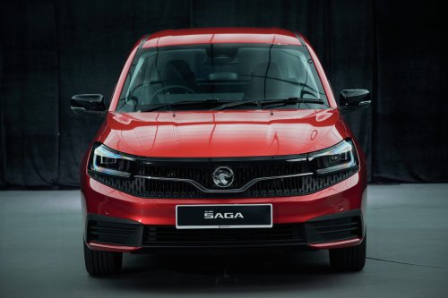 2026 Proton Saga MC3 Premium, Executive full details: 120 PS/150 Nm 1.5L, timing chain, 4AT or Punch CVT
