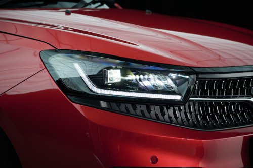 2026 Proton Saga MC3 official est price RM40k to RM50k – now open for booking, 1-year free service