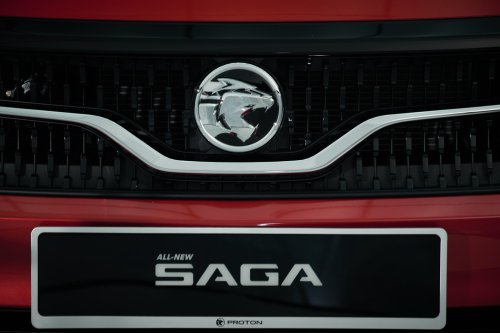 2026 Proton Saga MC3 official est price RM40k to RM50k – now open for booking, 1-year free service