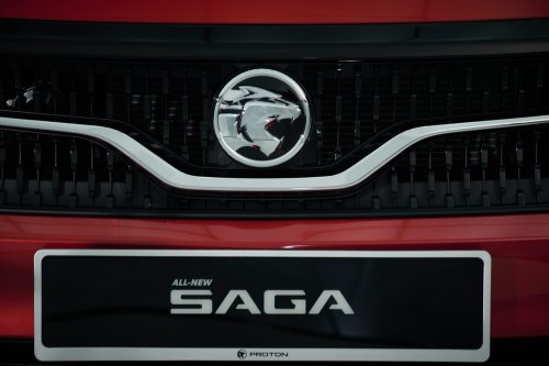 2026 Proton Saga MC3 official est price RM40k to RM50k – now open for booking, 1-year free service