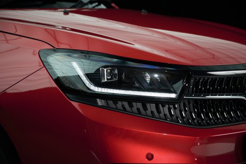 2026 Proton Saga MC3 official est price RM40k to RM50k – now open for booking, 1-year free service