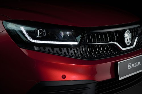 2026 Proton Saga MC3 official est price RM40k to RM50k – now open for booking, 1-year free service