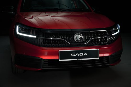 2026 Proton Saga MC3 official est price RM40k to RM50k – now open for booking, 1-year free service