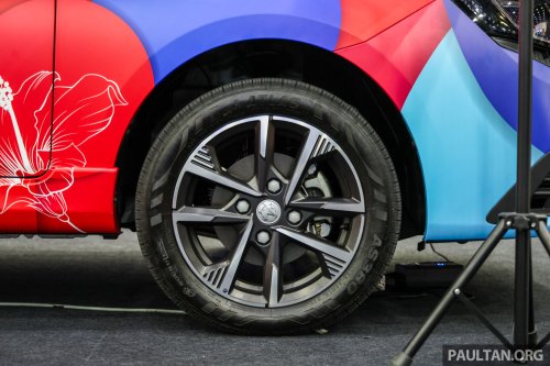 2026 Proton Saga MC3 spec-by-spec breakdown – compare Standard, Executive and Premium variants