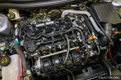 2026 Proton Saga MC3 makes public debut at ACE 2025, November 8-9, Setia City Convention Centre