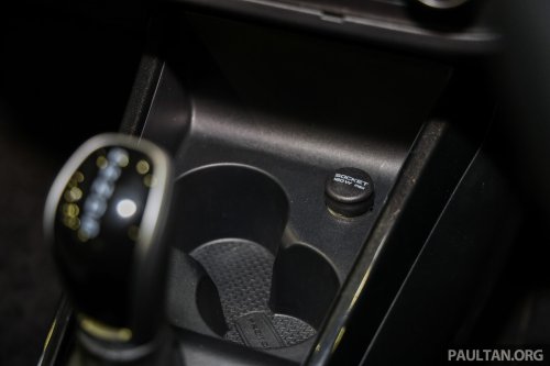 2026 Proton Saga MC3 spec-by-spec breakdown – compare Standard, Executive and Premium variants