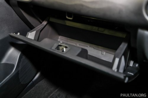 2026 Proton Saga MC3 makes public debut at ACE 2025, November 8-9, Setia City Convention Centre