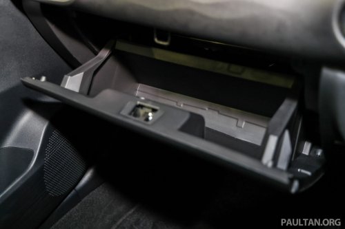 2026 Proton Saga MC3 makes public debut at ACE 2025, November 8-9, Setia City Convention Centre