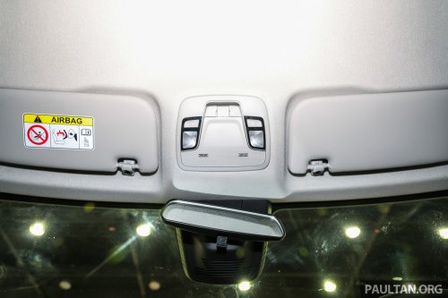 2026 Proton Saga MC3 makes public debut at ACE 2025, November 8-9, Setia City Convention Centre