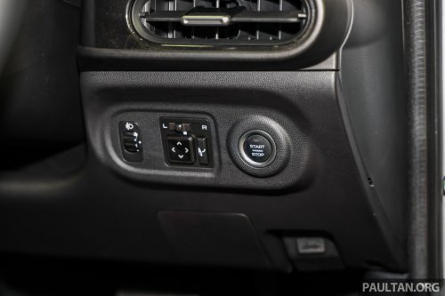 2026 Proton Saga MC3 makes public debut at ACE 2025, November 8-9, Setia City Convention Centre