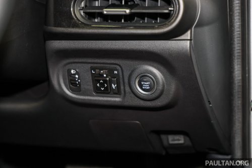 2026 Proton Saga MC3 spec-by-spec breakdown – compare Standard, Executive and Premium variants