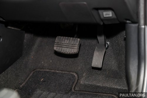 2026 Proton Saga MC3 makes public debut at ACE 2025, November 8-9, Setia City Convention Centre