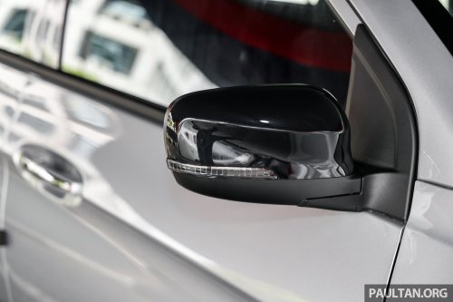 2026 Proton Saga MC3: 10,000 units sold since launch